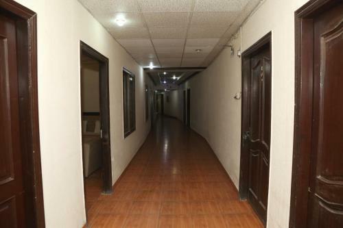 Hotel Pace Inn