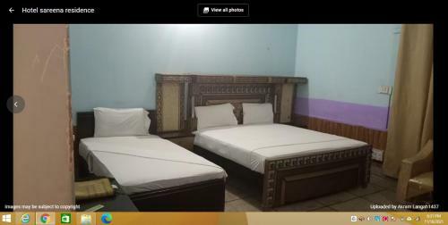 Hotel Seerena Residence