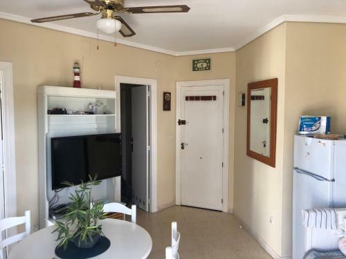 Apartamento El Retiro Denia