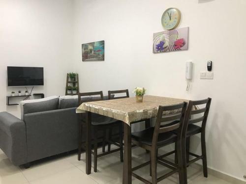 Apartamento Mesahill Nilai Blok C Calla Negeri Sembilan