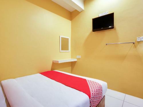 Oyo 89656 Melati Hotel Nilai