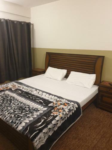 Shalimar Hotel