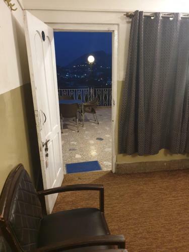 Shalimar Hotel