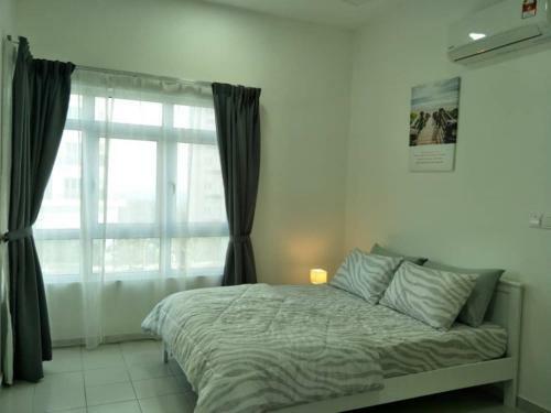 Apartamento Homestay In Mesahill Nilai 71800