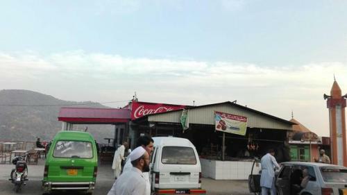 Abbasi Hotel