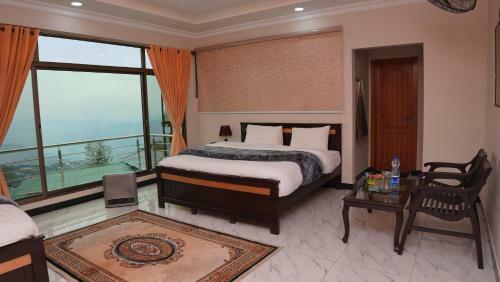 Grand Taj Hotel