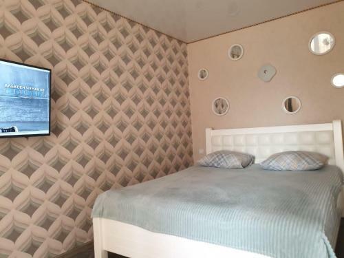 Apartament On Kazakhstan 72 Street