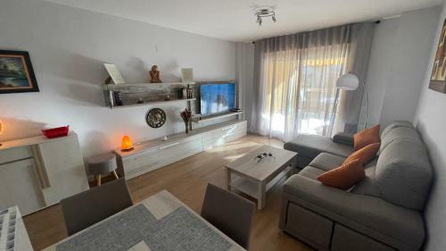 Apartamento Brisas de Denia, Beach&town