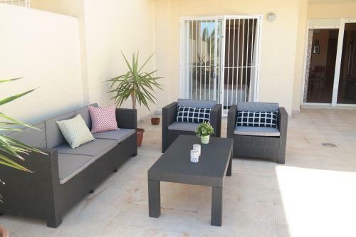 Apartamento Las Marinas Grand Terrace