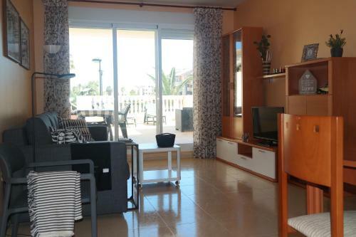 Apartamento Las Marinas Grand Terrace