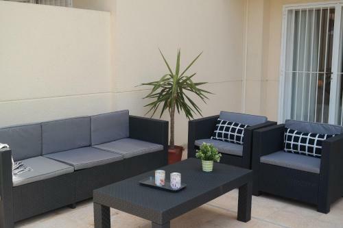 Apartamento Las Marinas Grand Terrace