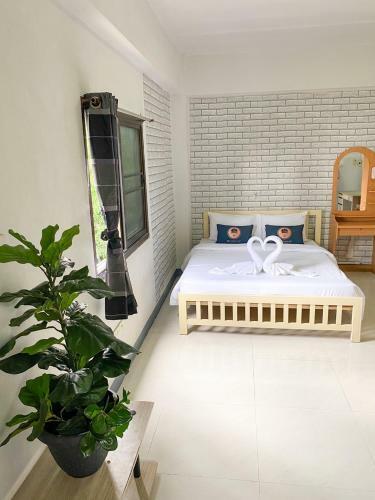Apartamento Roomquest Chaengwattana