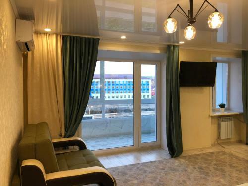 Apartamento Luxapartment On Ksht