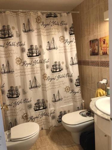 Apartamento La Rosaleda 82