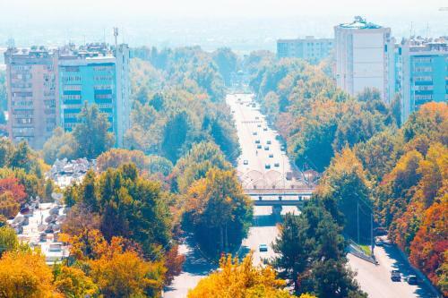 Hotel Ayni