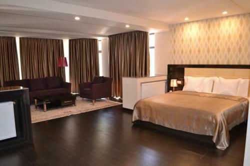 Hotel Pamir Palace