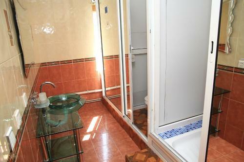 Yellow Hostel Dushanbe