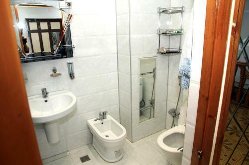 Yellow Hostel Dushanbe