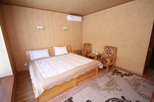 Kivekas Hotel
