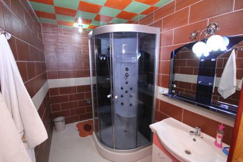 Kivekas Hotel
