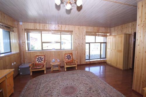Kivekas Hotel