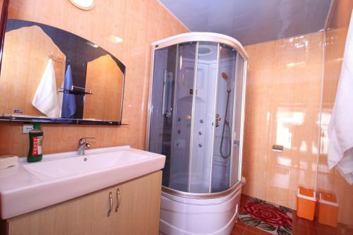 Kivekas Hotel