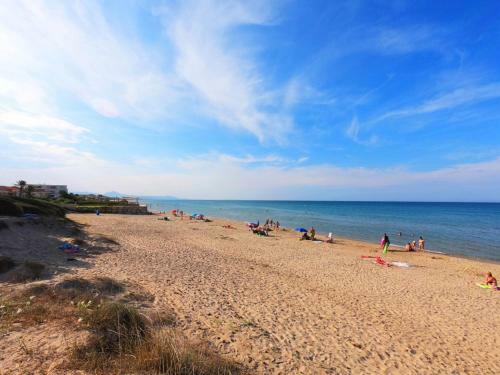 Apartamento Villa Huerto de Les Deveses