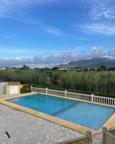 Apartamento Villa Huerto de Les Deveses