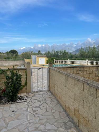Apartamento Villa Huerto de Les Deveses