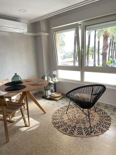Apartamento Vista Al Mar