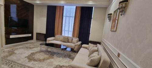 Hotel Safo Dushanbe