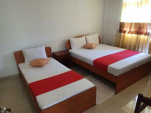 Hotel Blue Mountain Resort