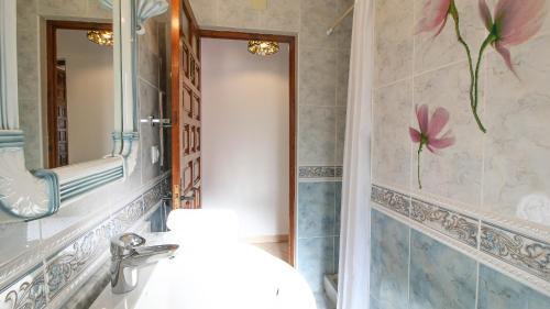 Villa Tosal Gros Eh 8p