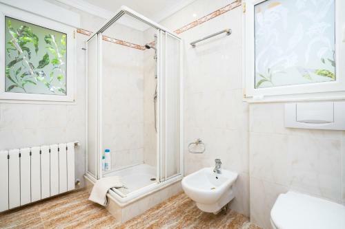 Charming 3-bed Villa In Denia First Beach Line