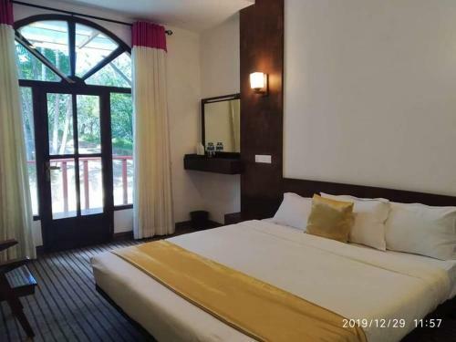 Hostal Ovitiyas Bandarawela Bungalow