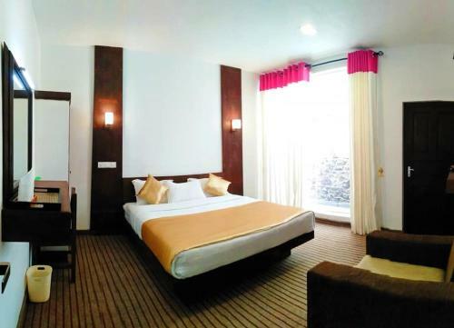 Hostal Ovitiyas Bandarawela Bungalow