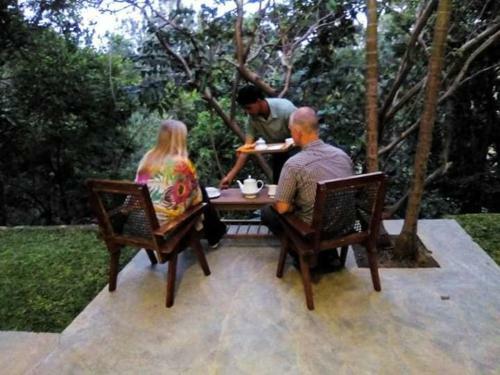 Hostal Ovitiyas Bandarawela Bungalow