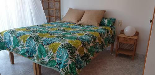 Apartamento Atico Talima