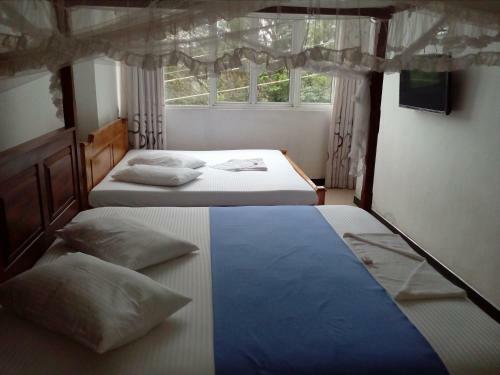 Nelson Grand Boutique Hotel