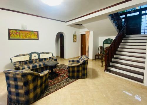 Entire House In Bandarawela
