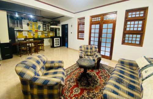Entire House In Bandarawela
