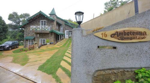 Ambatenna Bungalow