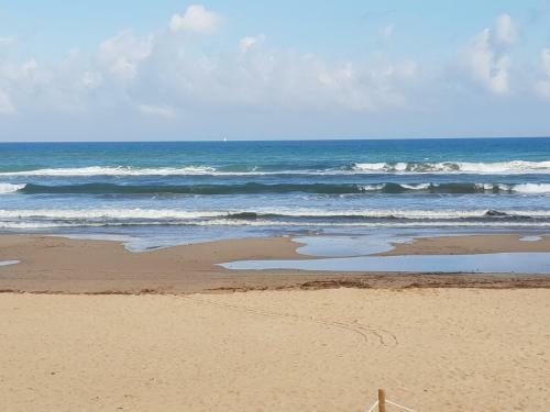 Apartamento Mar Y Sol, D�nia