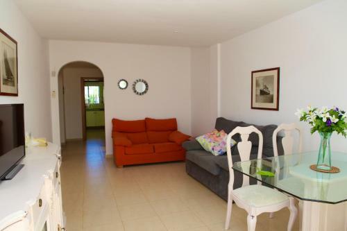 Apartamento Marina Blau 1
