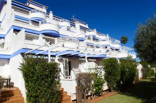 Apartamento Marina Blau 1