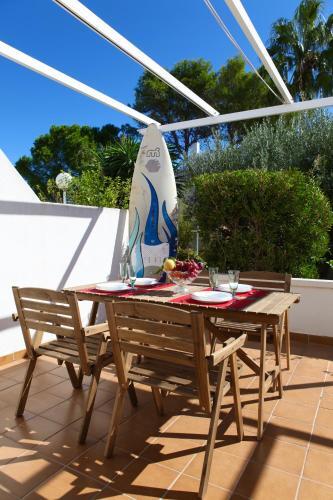 Apartamento Marina Blau 1