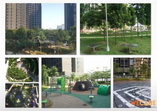 Apartamento The Pine - Petaling Jaya