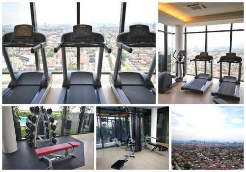 Apartamento The Pine - Petaling Jaya