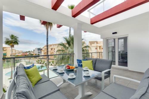 Apartamento Sun And Sea Denia Las Marinas Beach