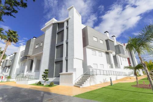 Apartamento Sun And Sea Denia Las Marinas Beach